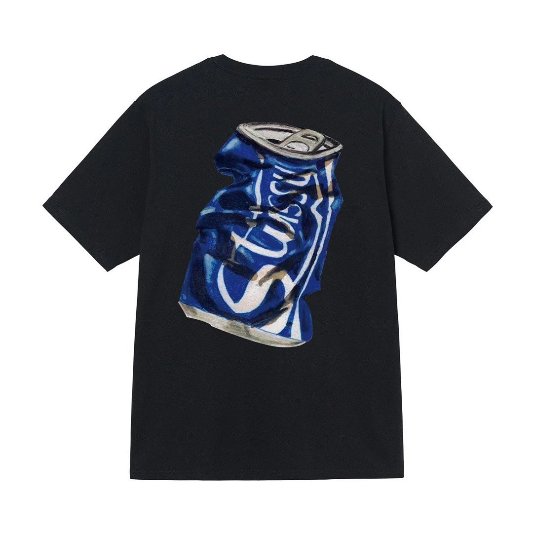 Stussy t-shirt
