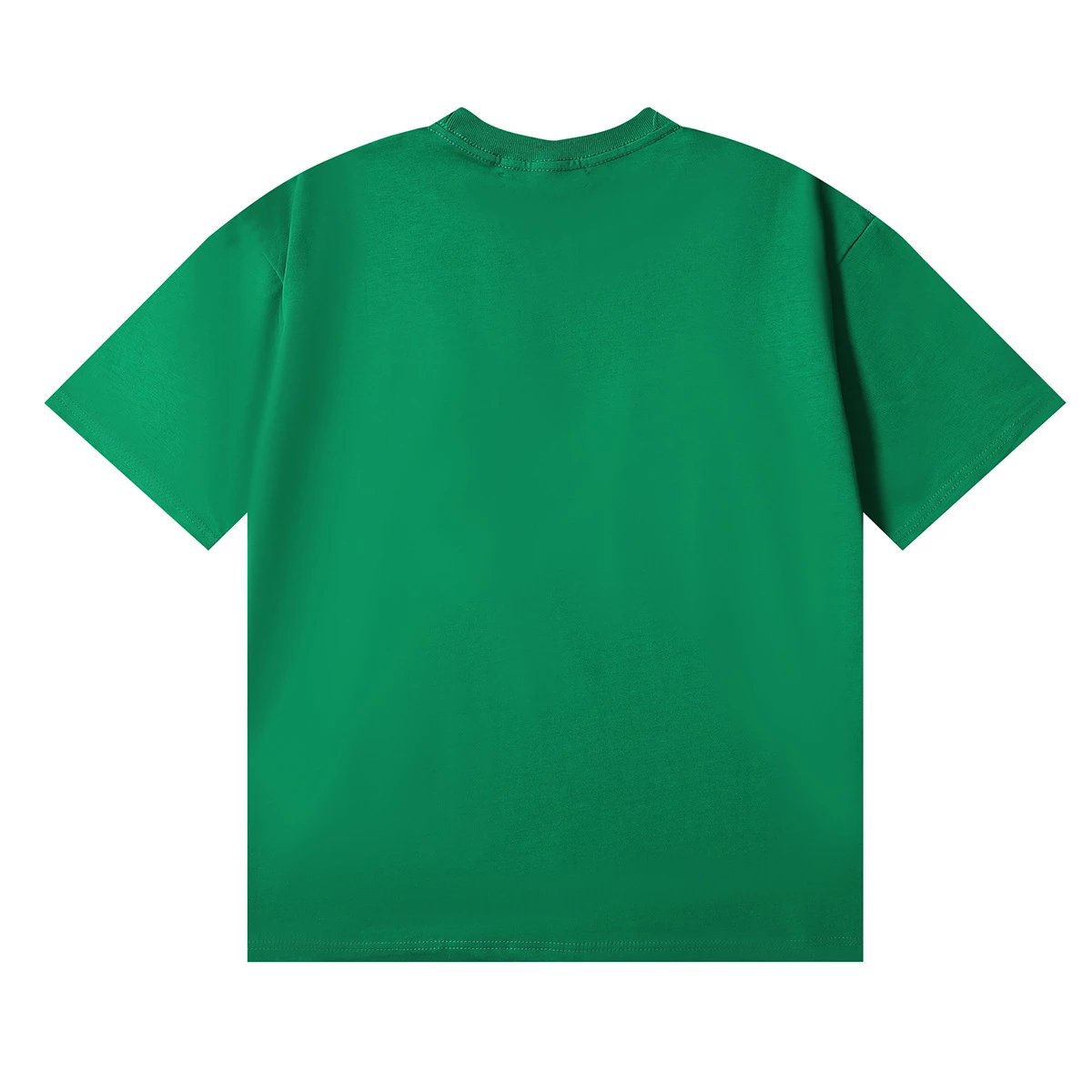 AMIRI Stacked Logo Print T-Shirt