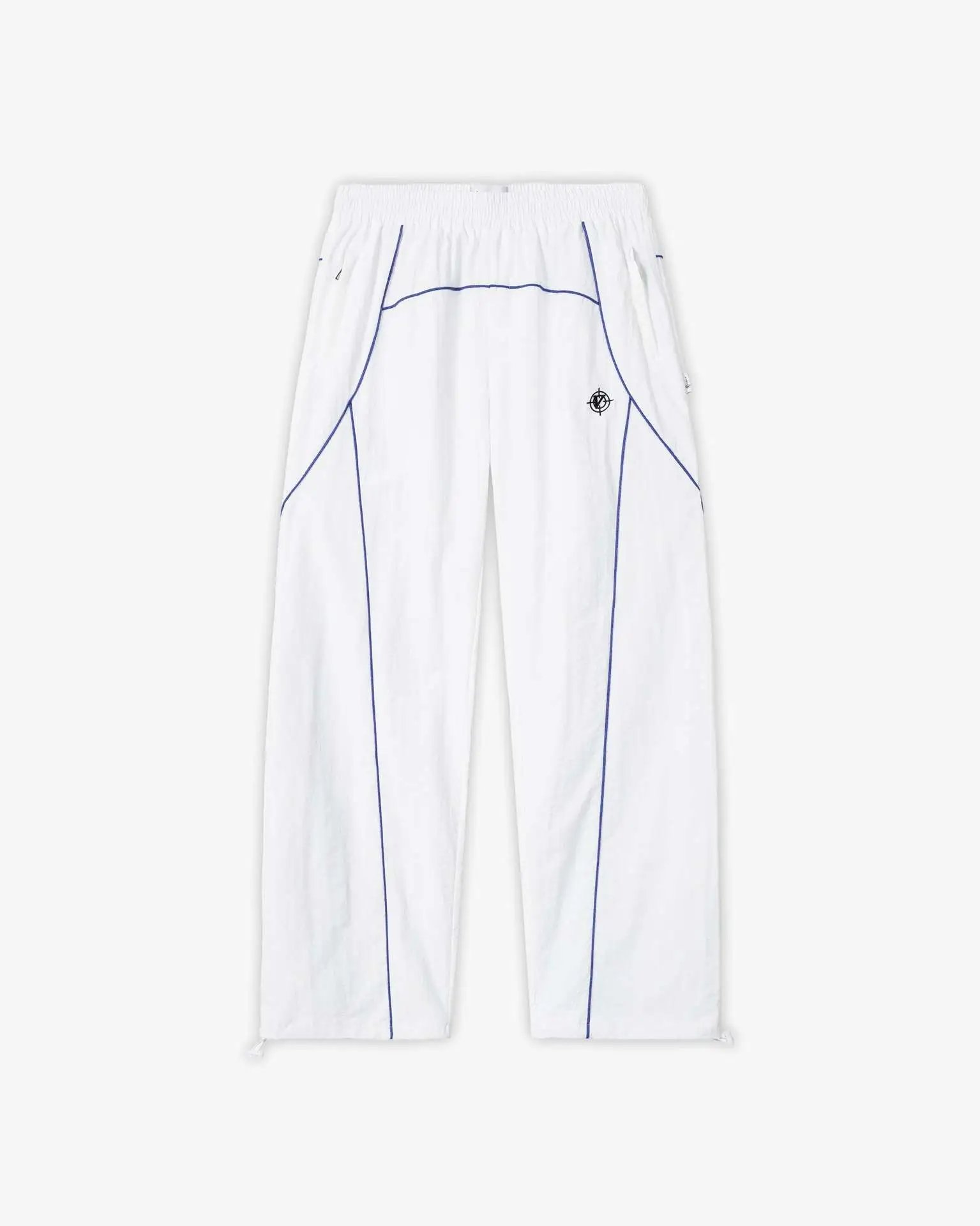 White Pants