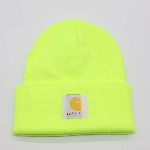 Carhartt Beanie: seller detail photo 3