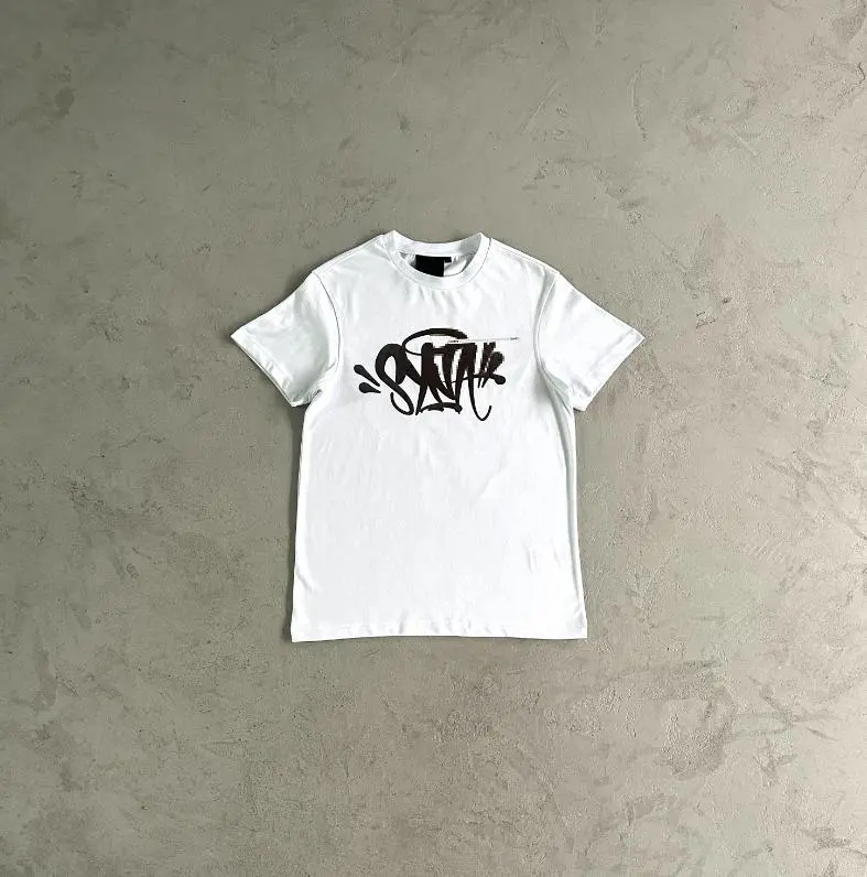 Syna World Camiseta
