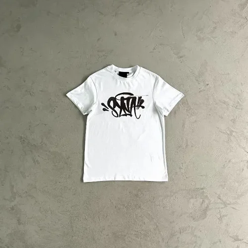 Syna World Camiseta
