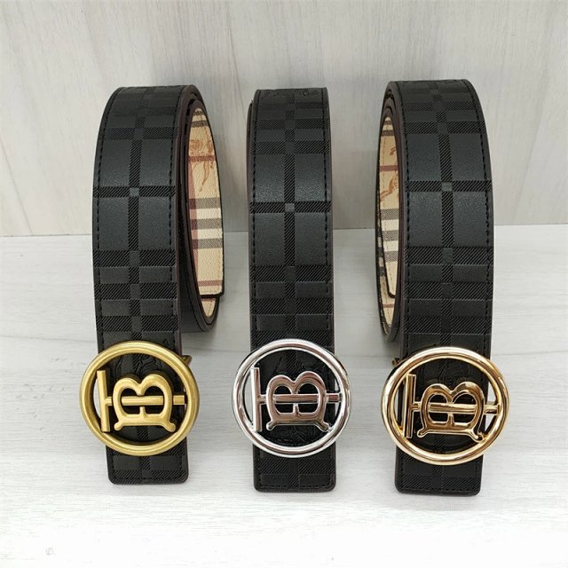 Burberry belt: seller detail photo 5