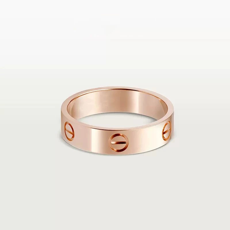 Cartier Ring 16 colorways [Premium Quality]