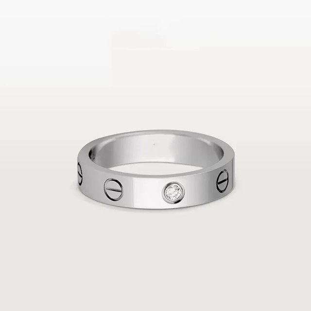 Cartier Ring: seller detail photo 13