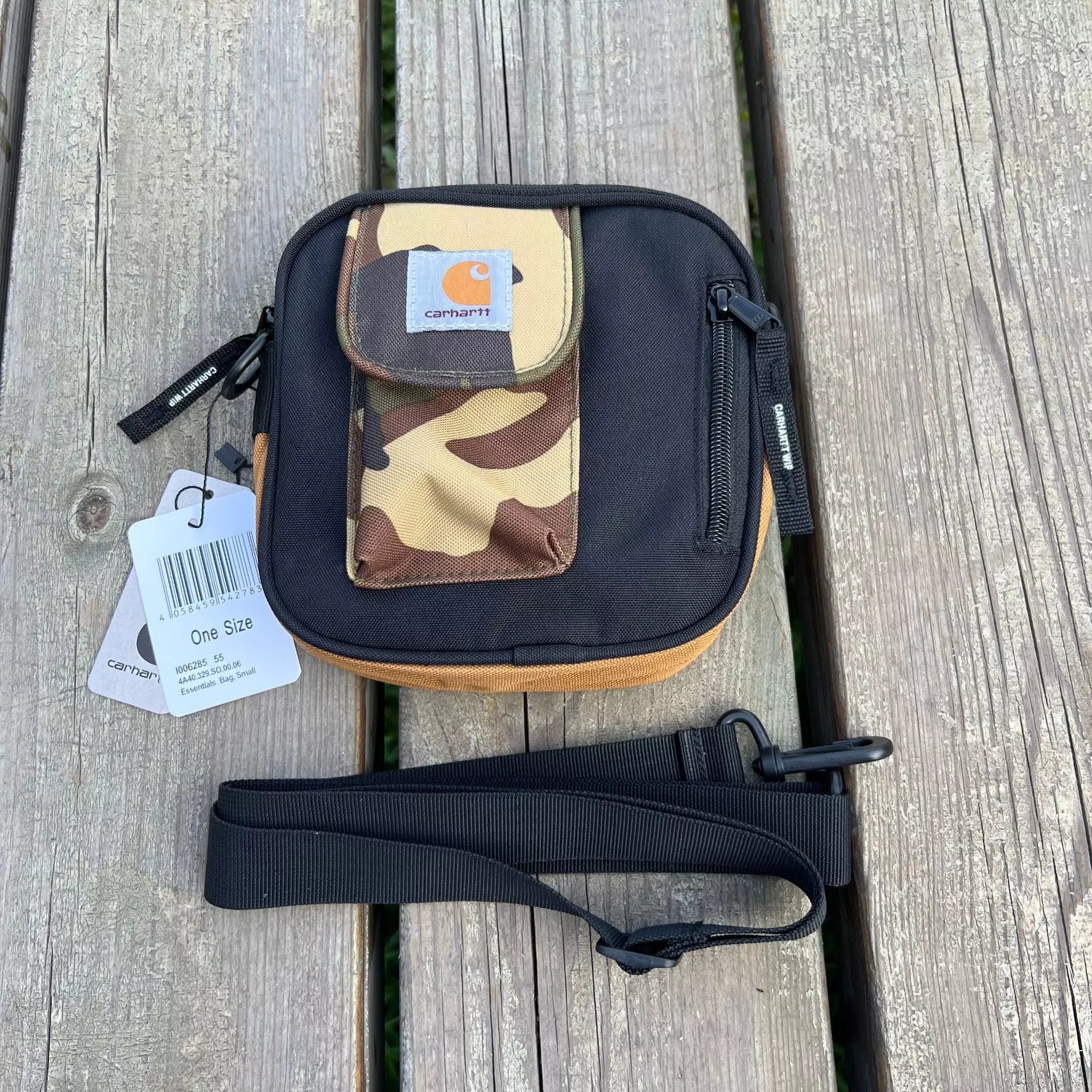Carhartt Crossbody Bag 10