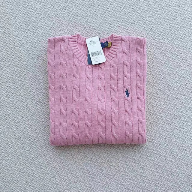 Polo Ralph Lauren Sweaters: seller detail photo 1