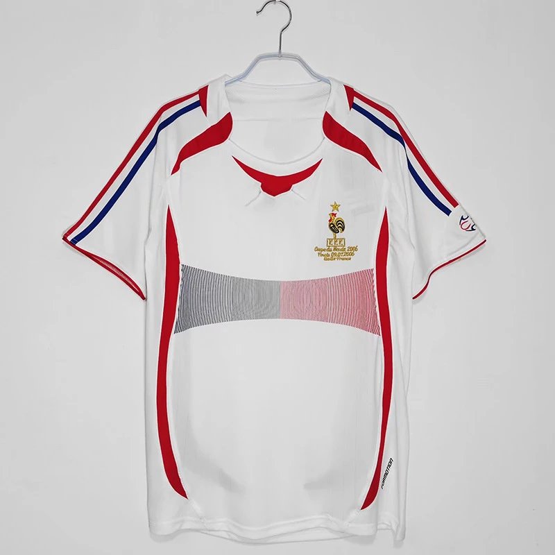 2006 France Away