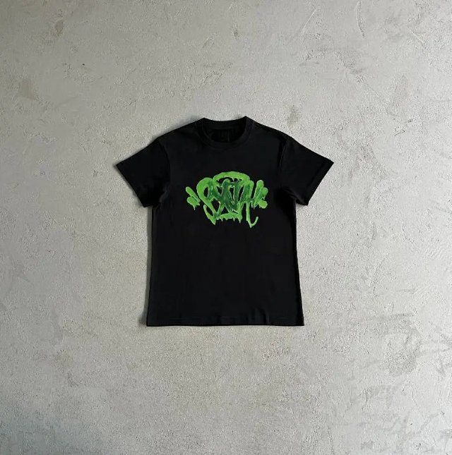 Synaword Tees: seller detail photo 1