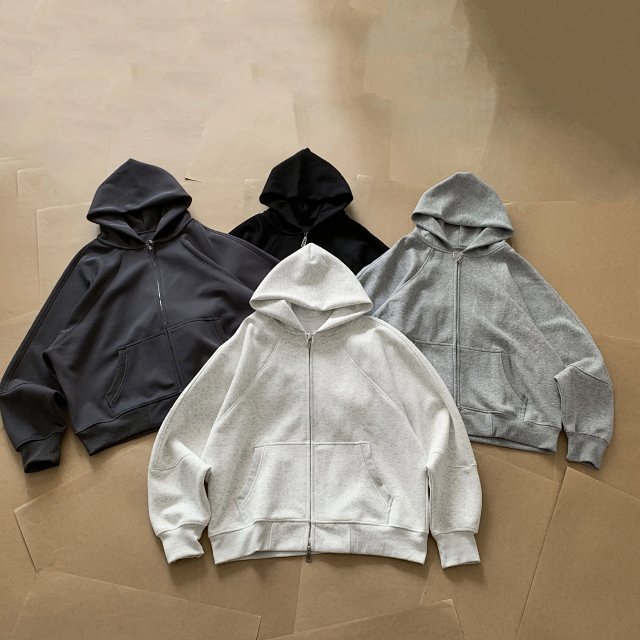 cleanfit Hoodie: seller detail photo 2