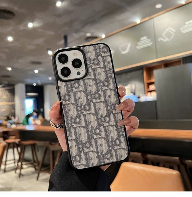 Dior Phone Case: seller detail photo 2