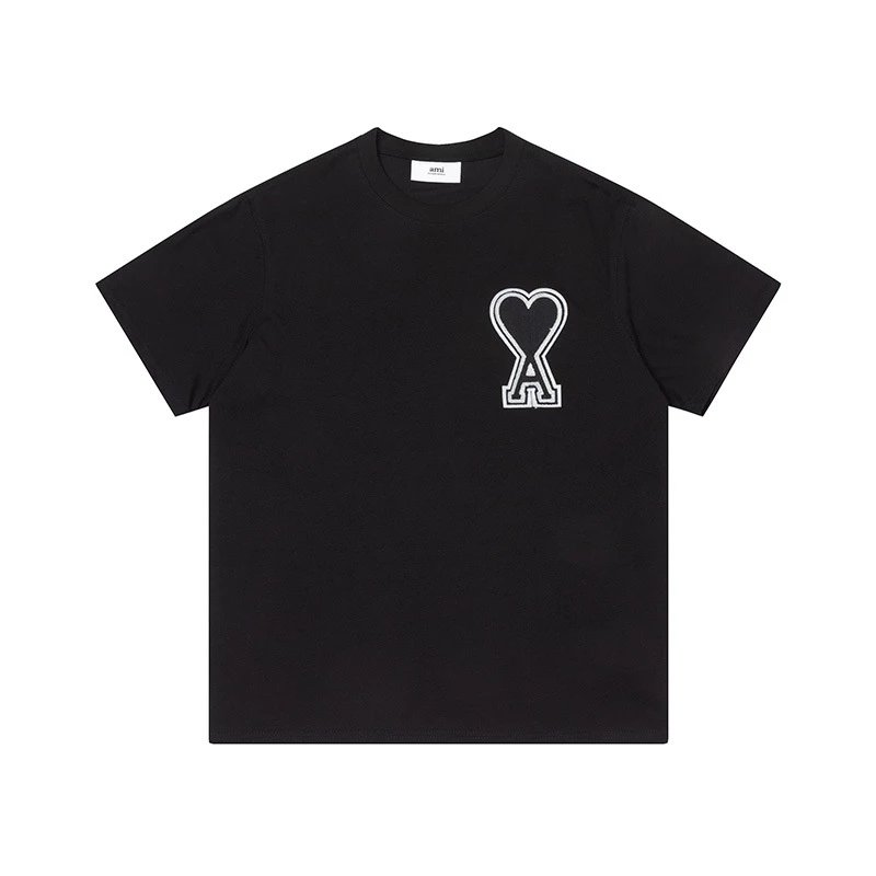 Black Heart [Section 8802]