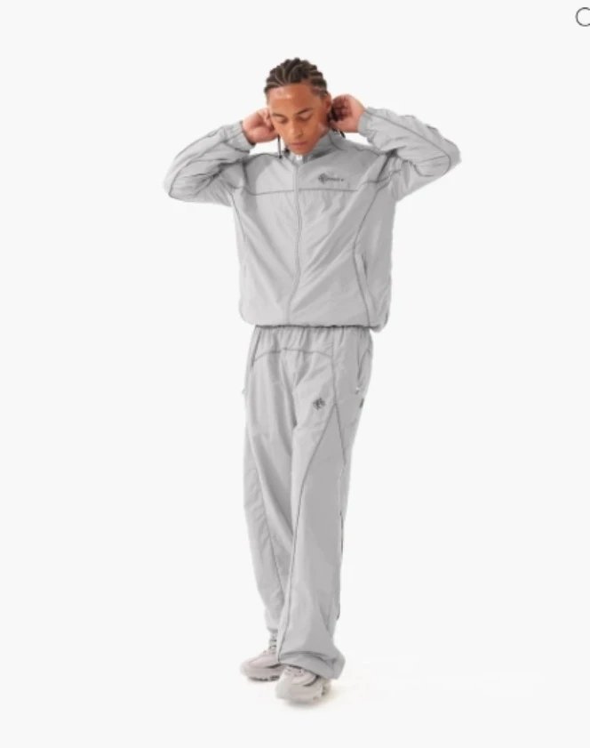 Grey Set