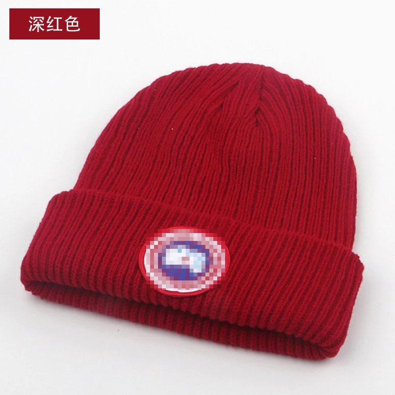 canada goose beanie [25+ styles] foto 6