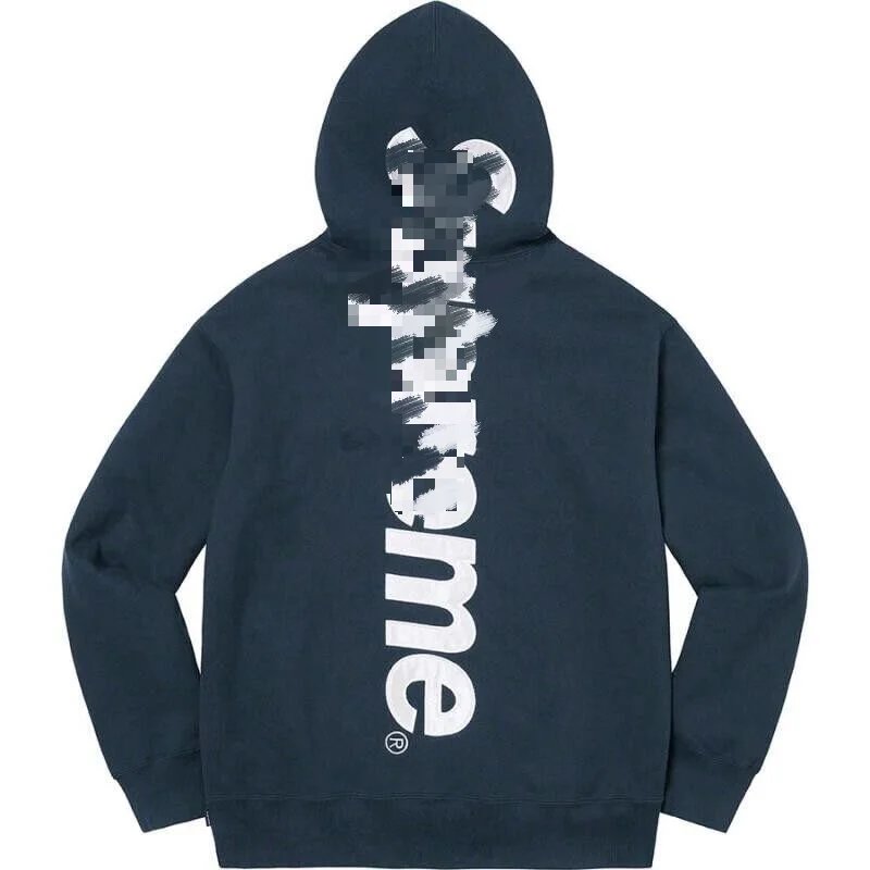 Royal blue (large letters on back)