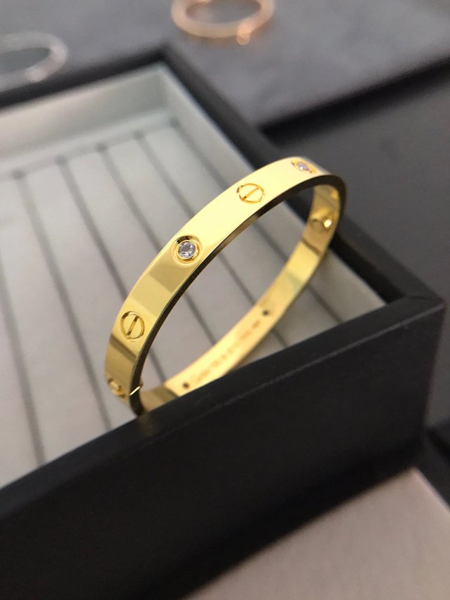 Cartier Bracelet: seller detail photo 6