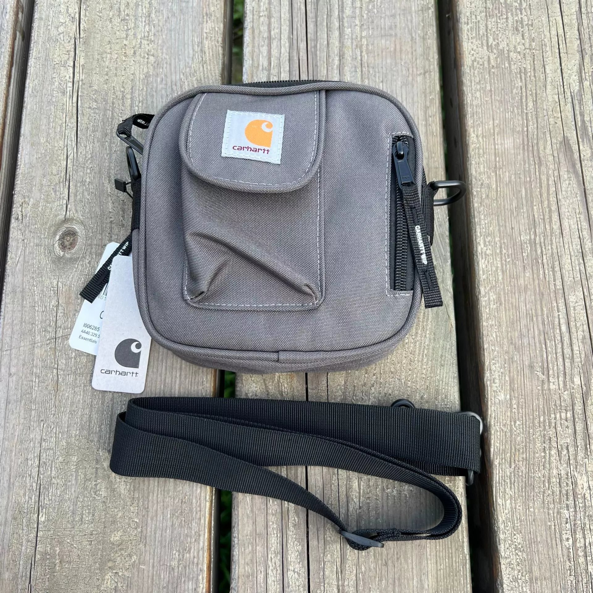 Carhartt Crossbody Bag 12