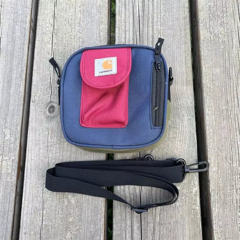 CARHARTT Square Bag Shoulder Bag [21+ styles] foto 6