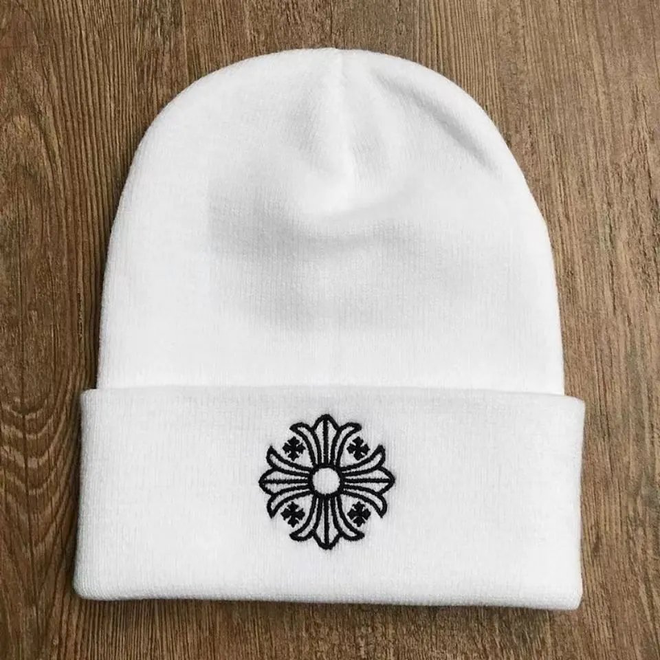 Chrome Hearts Beanie · 5