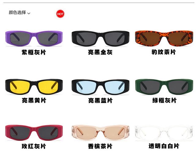 Palm Angels Sunglasses: seller detail photo 6