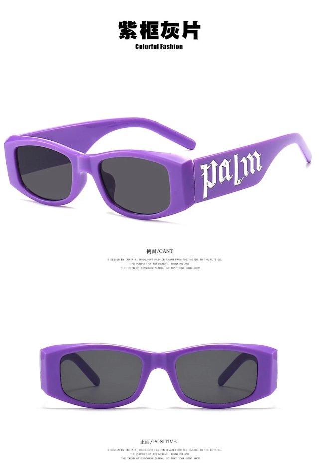 Palm Angels Sunglasses: seller detail photo 10