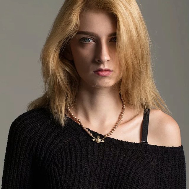 Vivienne Westwood Necklace: seller detail photo 8