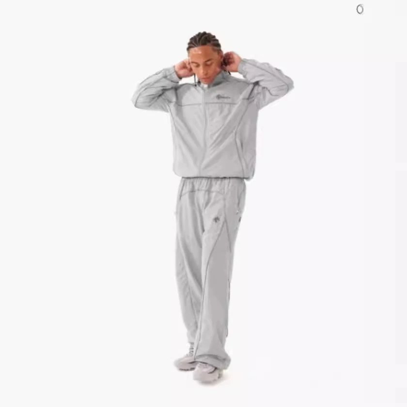 Vicinity Tracksuit Set