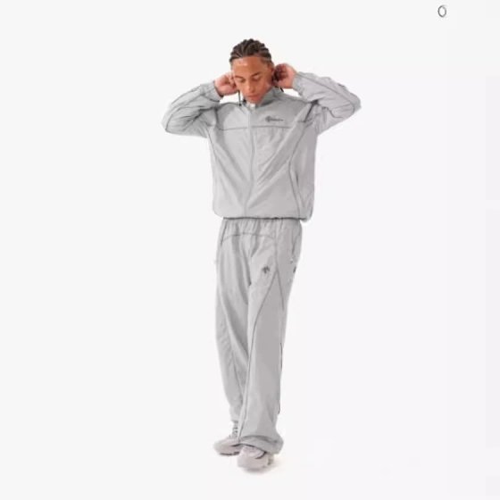 Fashionable Versatile Clothing-136