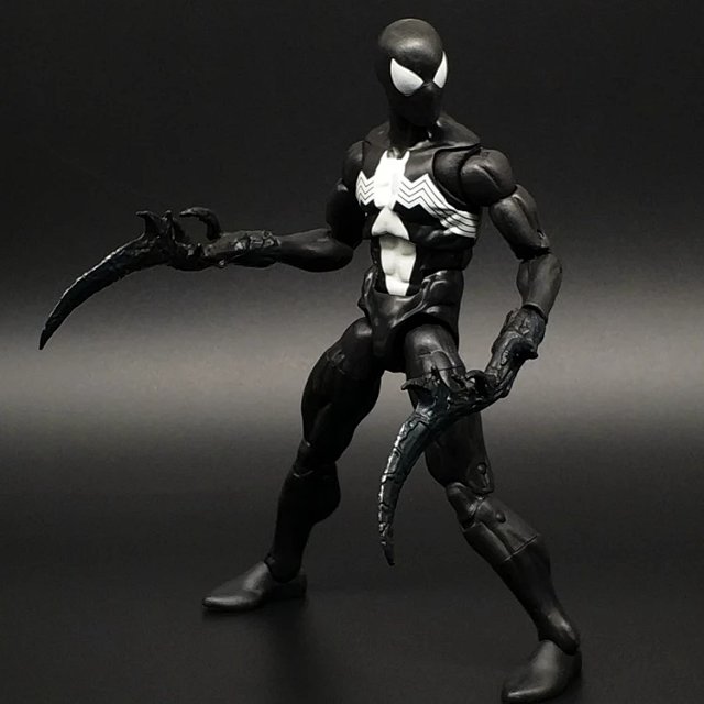 Spider-Man Action Figure: seller detail photo 4