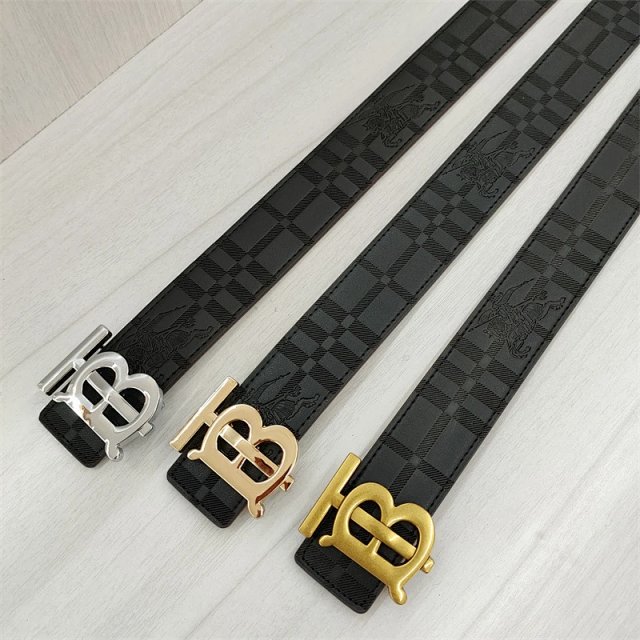 Burberry belt: seller detail photo 2