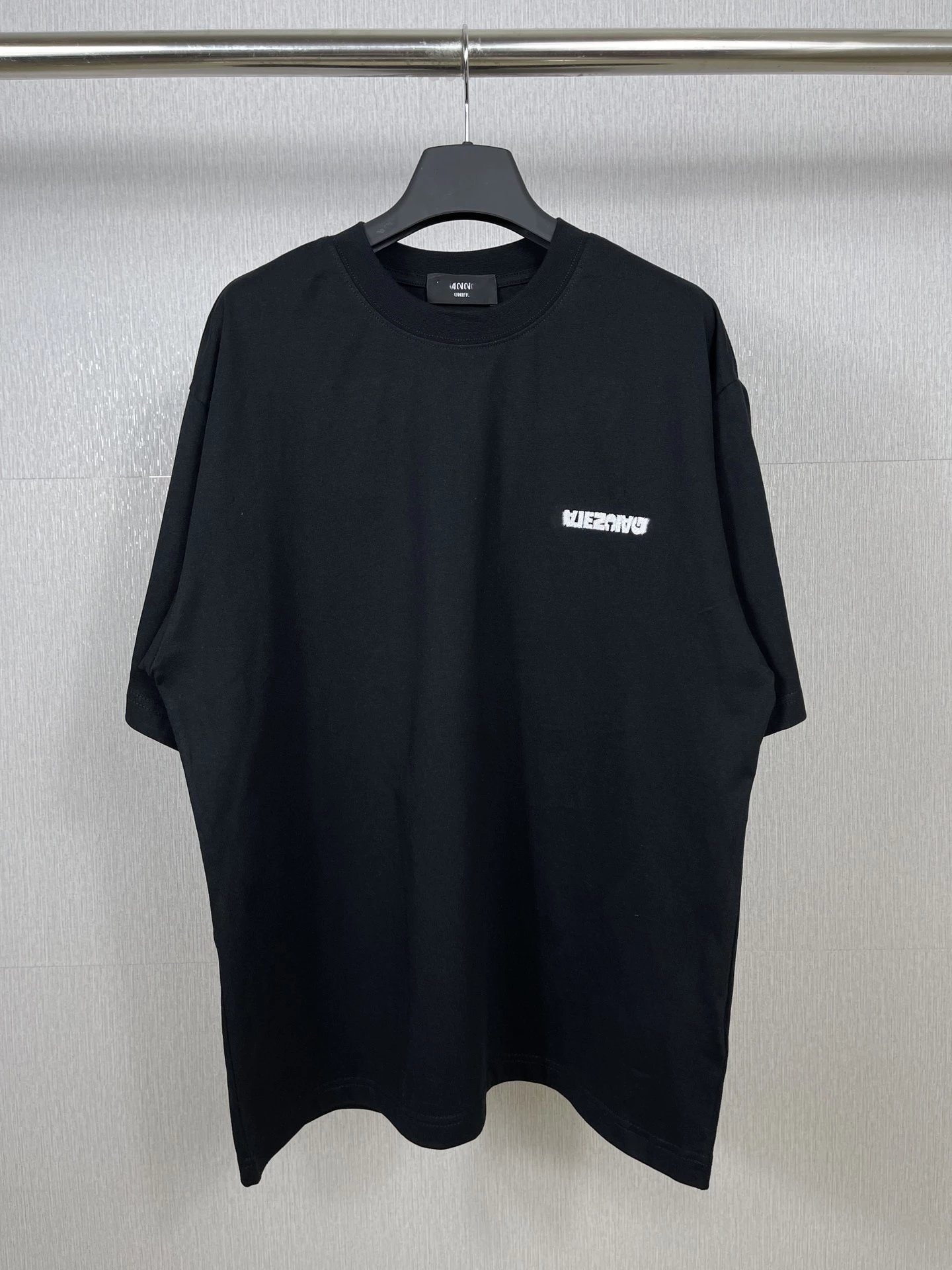Valencia "See How Buy Now" Print T-Shirt
