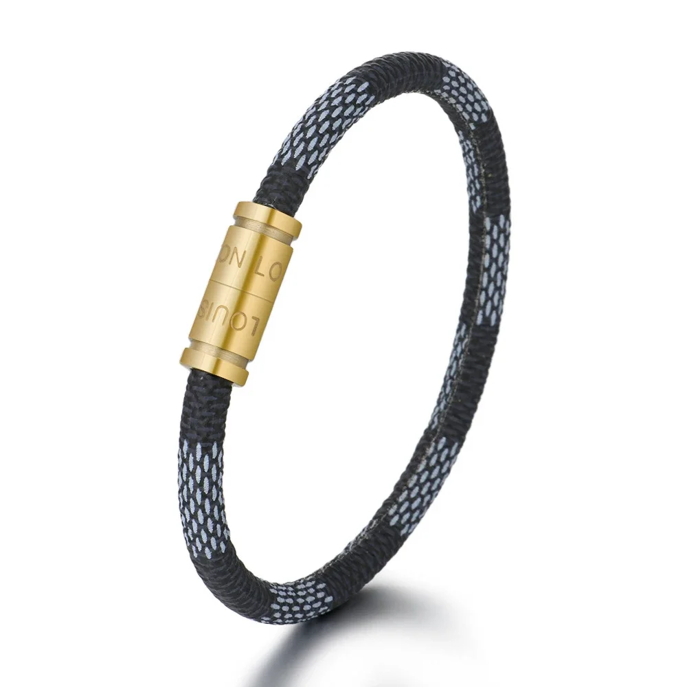 Louis Vuitton bracelets