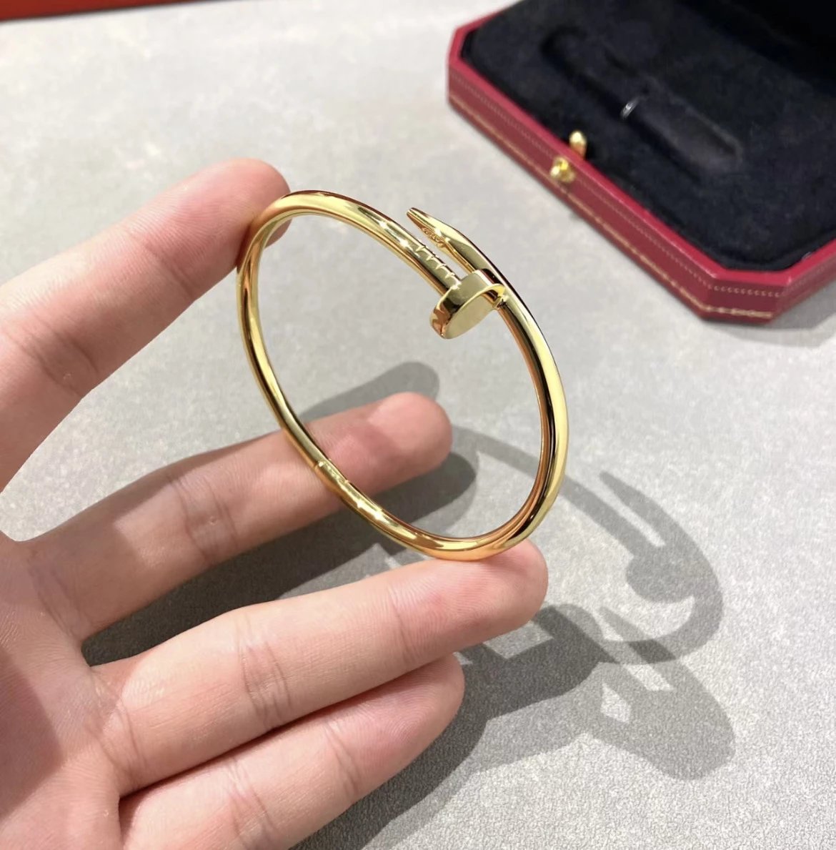 Cartier bracelets | 14 colorways