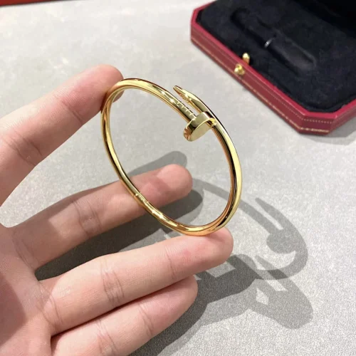 Pulsera Cartier