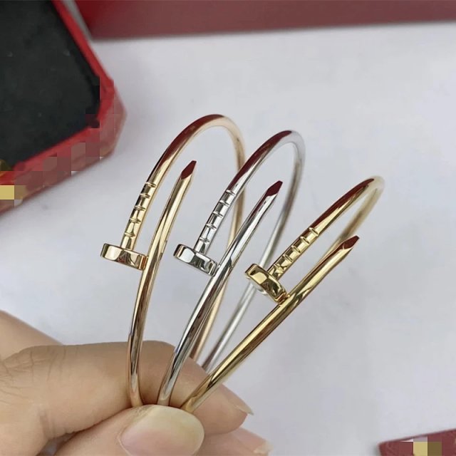 Cartier Bracelet: seller detail photo 11