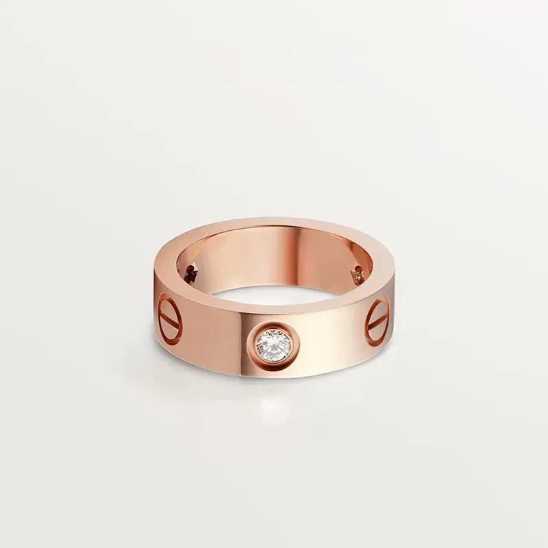 Cartier ring