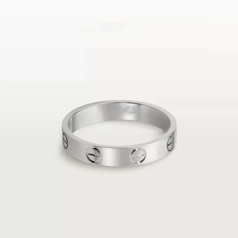 Cartier Ring