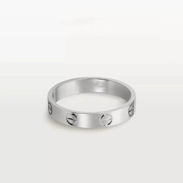 Cartier Ring: seller detail photo 12