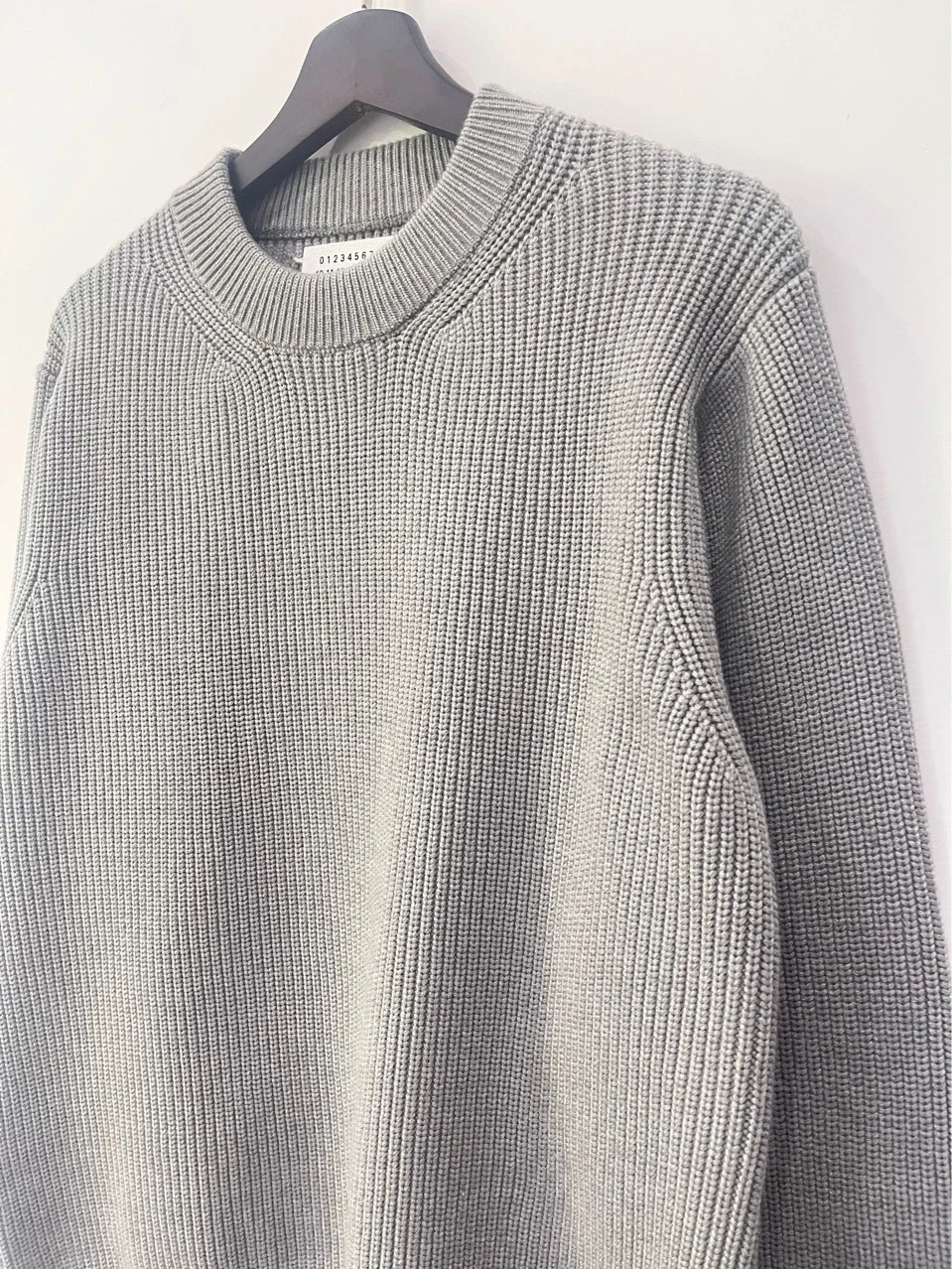 Maison Margiela Suéter