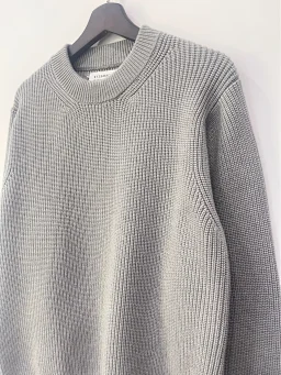 thumbnail for [DX39-1] pullover sweater knit