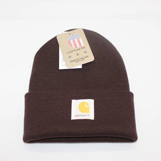 Carhartt Beanie: seller detail photo 1