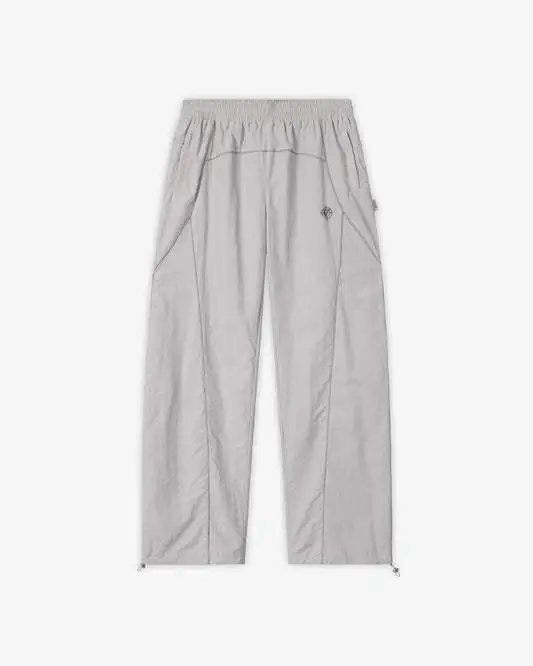 Grey Pants