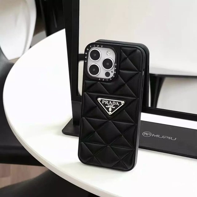 Prada Phone Case: seller detail photo 5