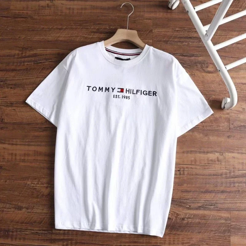 Camiseta Tommy Hilfiger