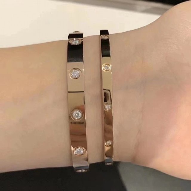 Cartier Bracelet: seller detail photo 12