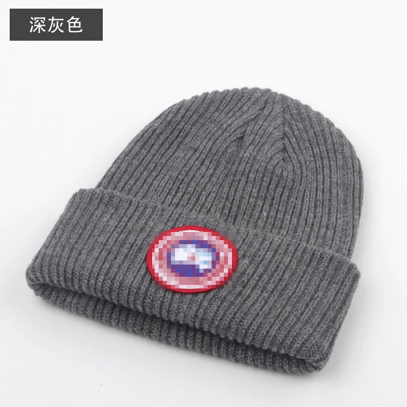 canada goose beanie [25+ styles] foto 4