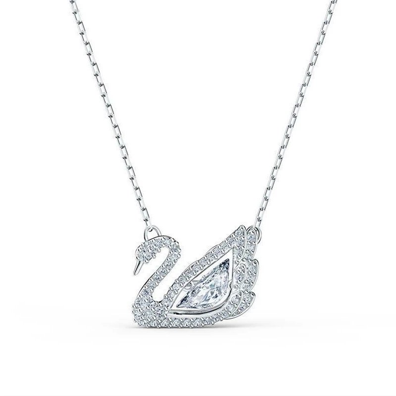 Swarovski Necklace