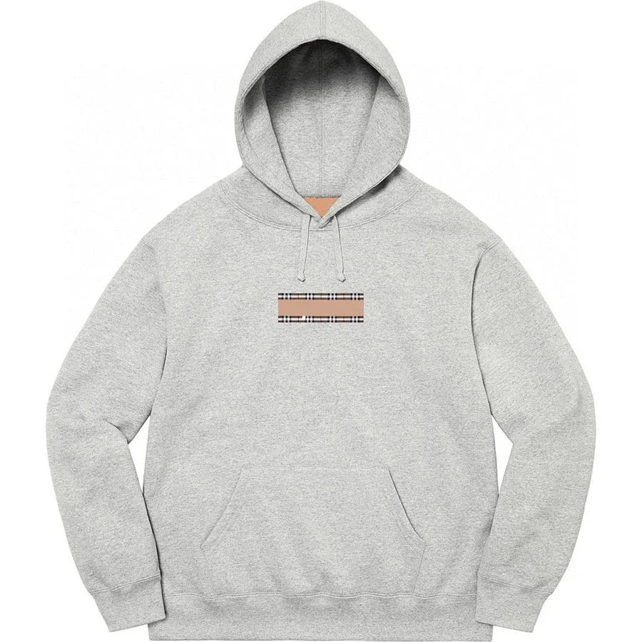 Supreme Sudadera con Capucha