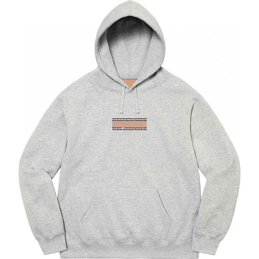 DX56-5 Loose Fit Hoodie - Re