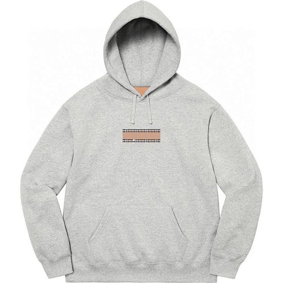 DX56-5 Loose Fit Hoodie - Re